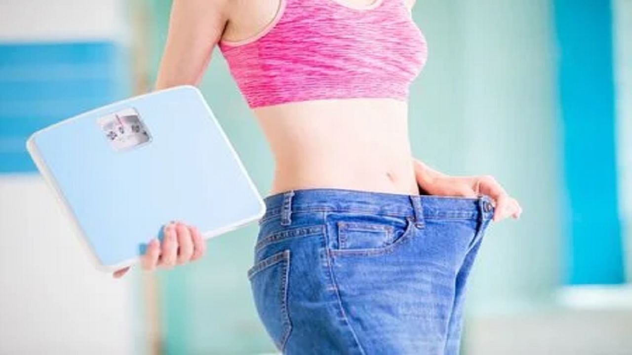 Weight Loss : तुम्हाला वजन कमी करायचे मग या 4 चुका टाळा आणि झटपट वजन कमी करा!