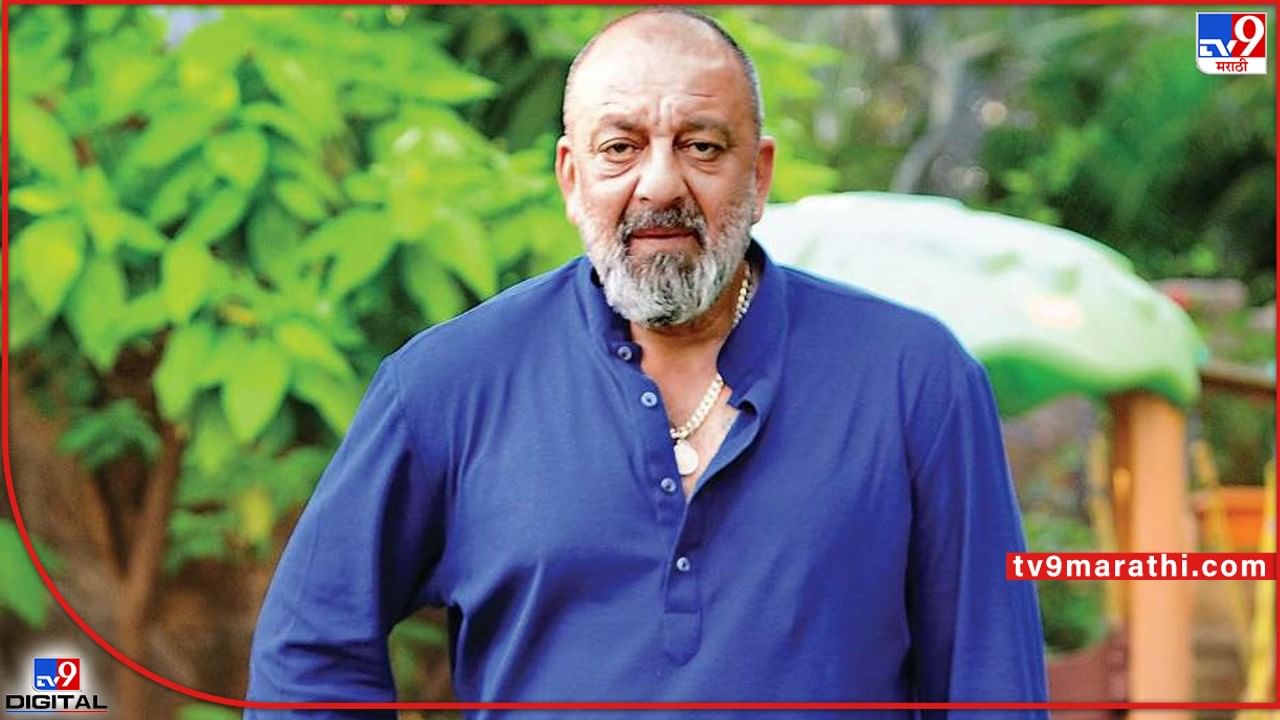 Sanjay Dutt: हिंदी चित्रपटांचं कुठे चुकतंय? RRR, KGF2च्या यशानंतर संजय दत्तने सांगितलं कारण