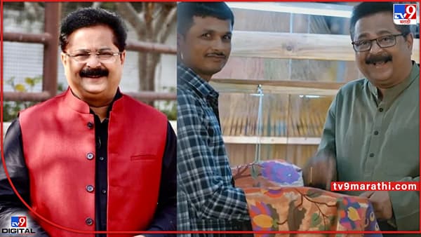 हे समीकरण ज्यांना कळत नाही तिथेच..; 11 लाखांच्या पैठणीवरून ट्रोल करणाऱ्यांना आदेश बांदेकरांचं सडेतोड उत्तर