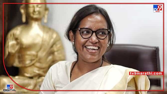 अरे व्वा ! विद्यार्थ्यांच्या भवितव्यावर अखंड उजेड ! शिक्षणमंत्री वर्षा गायकवाडांचा महत्त्वपूर्ण निर्णय, शाळांना अखंड वीजपुरवठा !