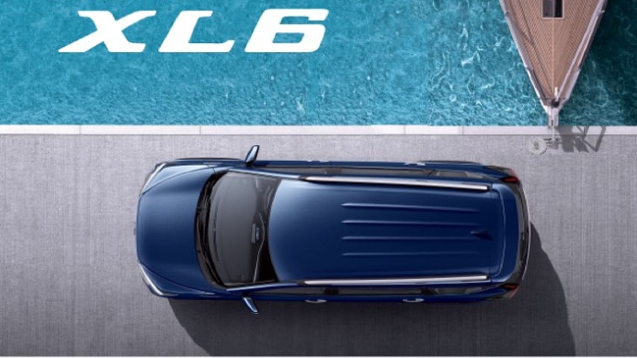Maruti XL6 2022 या आठवड्यात लाँचिंगसाठी सज्ज, जाणून घ्या स्पोर्टी लूक असलेल्या कारची किंमत आणि फीचर्स