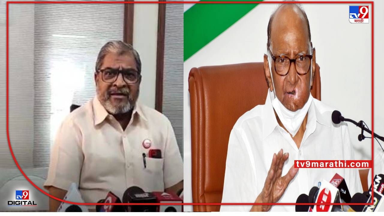 Osmanabad | साखर कारखानदारीवरून पवारांवर माझे आक्षेप, पण ते जातीयवादी नाहीत, राजू शेट्टींची उस्मानाबादेत प्रतिक्रिया Osmanabad | साखर कारखानदारीवरून पवारांवर माझे आक्षेप, पण ते जातीयवादी नाहीत, राजू शेट्टींची उस्मानाबादेत प्रतिक्रिया