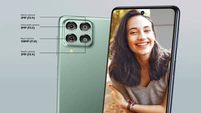 Samsung चा नवीन 5G फोन लाँचिंगसाठी सज्ज, बाजारात दाखल होण्यापूर्वीच किंमत आणि फीचर्स लीक