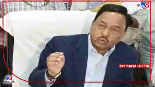 Narayan Rane | तीन पक्षांचं सरकार जूनमध्ये कोसळणार; वाशिममध्ये नारायण राणे यांनी वर्तविले भाकीत