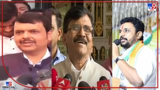 Sanjay Raut Ayodhya Visit : ‘अयोध्या ही आमची पायवाट, तारीख लवकरच जाहीर करु’, संजय राऊतांचा दावा; मनसे, भाजपवर पलटवार