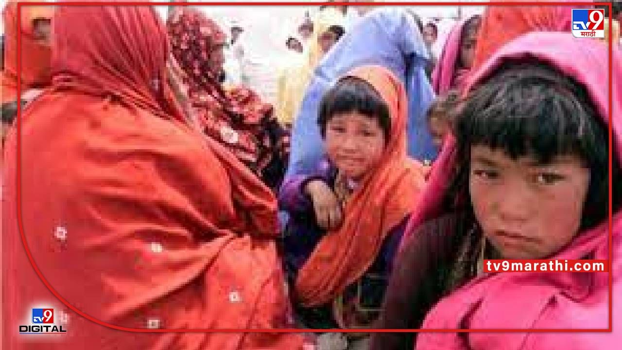 Hazara Community : पहिल्यांदा झेलल्या तालिबान्यांच्या यातना; आता होत आहेत हल्ले, कोण आहे हजारी समाज