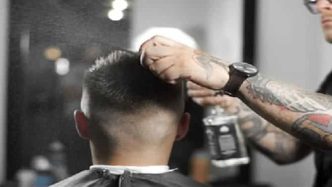 Hair Cutting : महागाईच्या झळा... आता मुंबई आणि देशभरात हजामत आणि केस कापणं महागणार