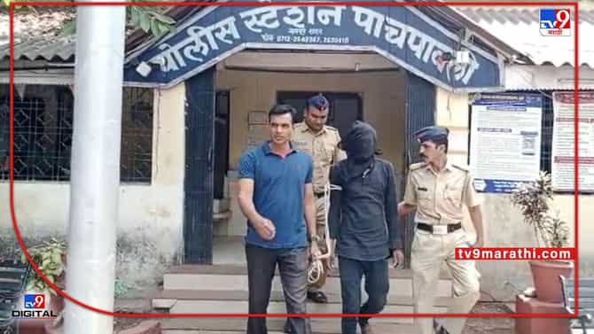 Nagpur Crime : नागपूरमध्ये जन्मदात्या पित्यानेच पैशासाठी नवजात बालिकेला विकले, दोन आरोपींना अटक