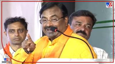 BJP Polkhol Abhiyan : ऊठ मुंबईकर ऊठ, उघड तुझी मुठ आणि थांबव शिवसेनेची लूट, मुंबई महापालिकेसाठी मुनगंटीवारांचा नारा, शिवसेनेवर हल्लाबोल