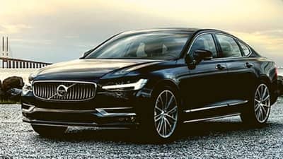 Volvo Car: आलिशान वोल्वो कारची किंमत तब्बल तीन लाखांनी वाढली! आता नेमकी किंमत किती? जाणून घ्या