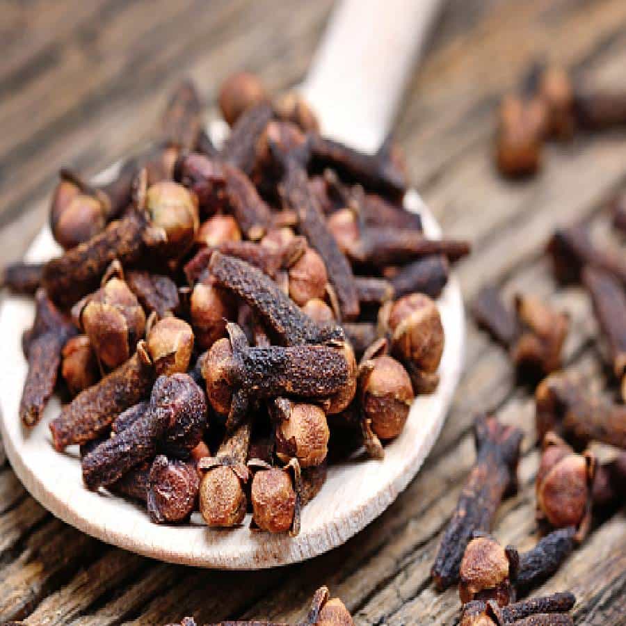 आपल्या सर्वांनाच माहिती आहे की, खोबरेल तेल आपल्या त्वचेसाठी अत्यंत फायदेशीर आहे. तज्ज्ञांच्या मते, लवंगमध्ये असलेले गुणधर्म त्वचेवरील पिंपल्सची समस्या दूर करण्यास मदत करतात. यामुळे लवंग आपल्या त्वचेसाठी खूप जास्त फायदेशीर आहे.