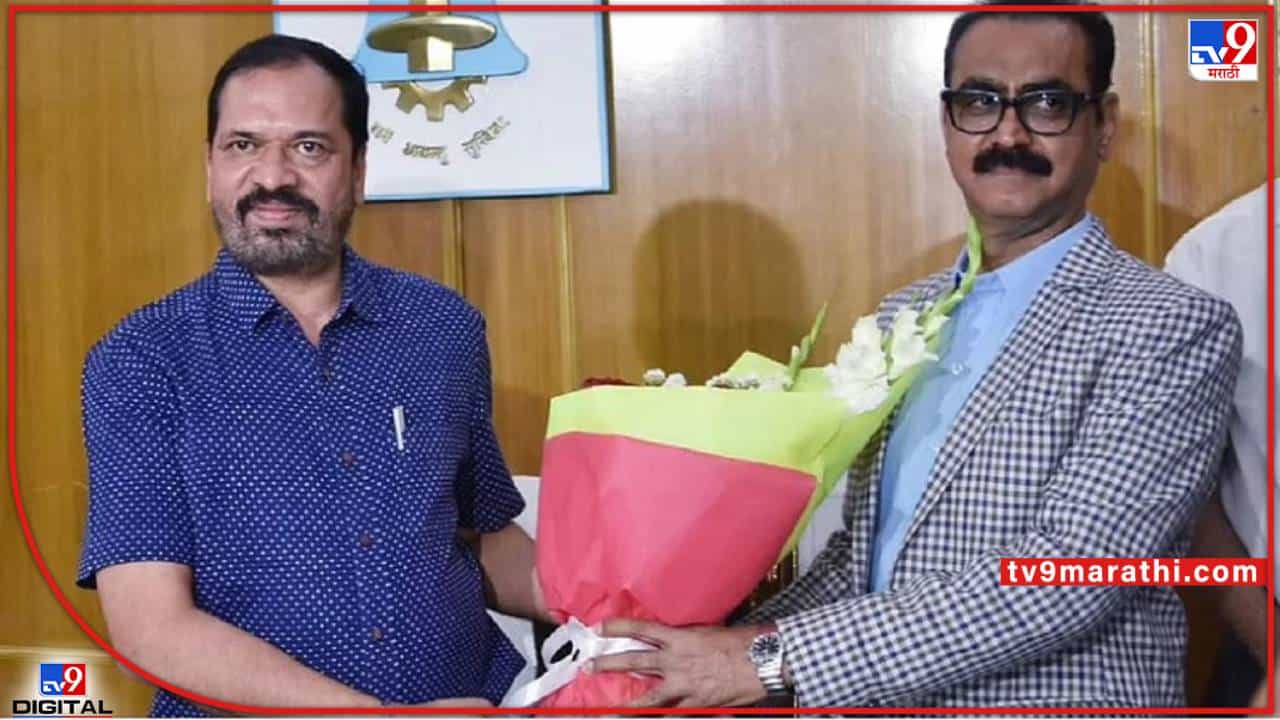 Nashik MHADA scam: नाशिक महापालिका आयुक्तांची नियुक्ती वादात; जाधवांच्या बदलीवर कॅटचा सरकारला जाब!