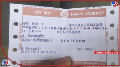 तिकीट कन्फर्म नाही, मग काय झाले? बॅग भरा आणि प्रवासाला निघा; जाणून घ्या काय सांगतो रेल्वे नियम