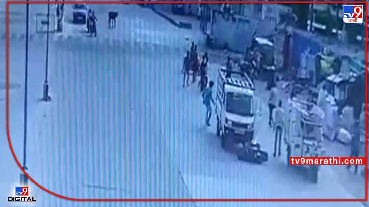 Bhopla Crime : बहिणीला प्रियकरासोबत स्कुटीवर पाहिलं, भावाच्या तळपायाची आग मस्तकात, अन् भावानं रचला भीषण कट