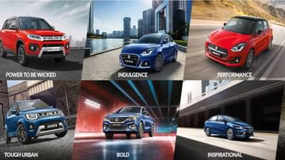 मारुतीच्या लोकप्रिय कारच्या किमतीत वाढ, कच्चा माल महागल्याने परिणाम