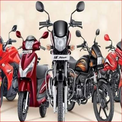 या 5 बाईक्स मायलेजच्या बाबतीत आहेत, सुपर डुपर हिट... किंमत 60 हजारांपेक्षाही कमी