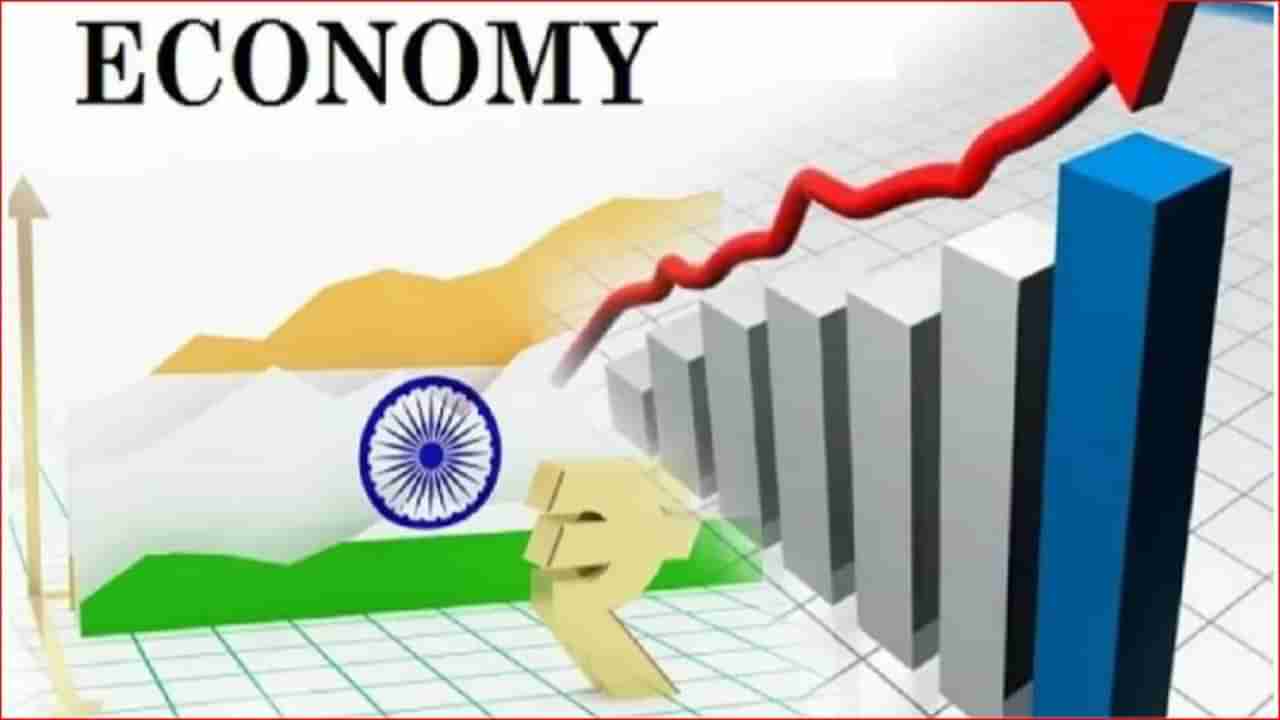 IMF forecast : चालू वर्षात भारताचा जीडीपी 8.2 टक्के राहण्याचा अंदाज, जागतिक बँकेकडूनही घसरणीचे संकेत