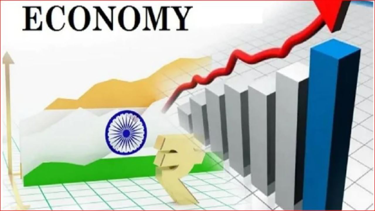 'IMF' forecast : चालू वर्षात भारताचा जीडीपी 8.2 टक्के राहण्याचा अंदाज, जागतिक बँकेकडूनही घसरणीचे संकेत