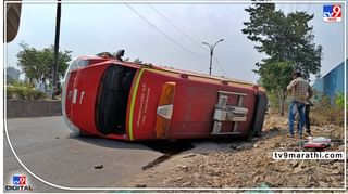 Pune : पुणे महापालिकेवर प्रशासक आल्यापासून कारवाईचा धडाका, डीपी रस्त्यावरची अतिक्रमणं केली जमीनदोस्त