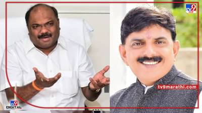 पैसे भरले सावकारेंनी, गाडी गेली परबांच्या नावे, नव्या गाडीचा सेंकड ओनर आमदार