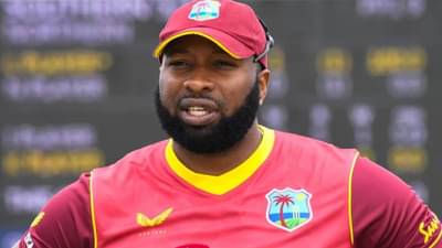 Kieron Pollard announces retirement: कायरन पोलार्डने आंतरराष्ट्रीय क्रिकेटमधून जाहीर केली निवृत्ती