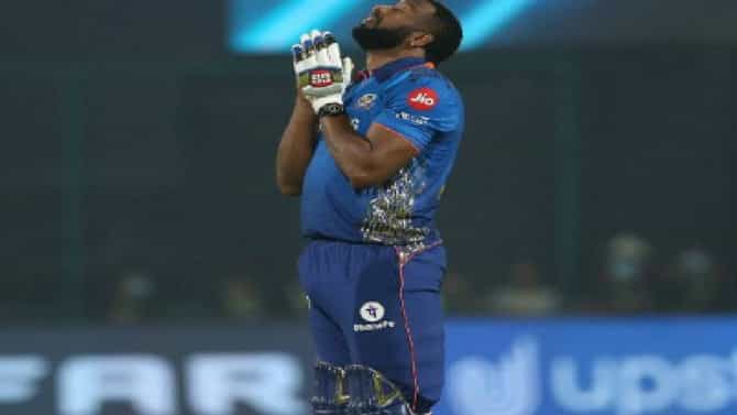 Kieron Pollard announces retirement: पॉली वी मिस यु, Twitter वर भावनांचा पूर