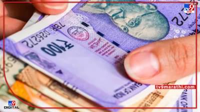 DA Hike Update: महागाईत ही सरकारी कर्मचाऱ्यांची चांदी, कर्मचा-यांना महागाई भत्त्याचे घसघशीत गिफ्ट !