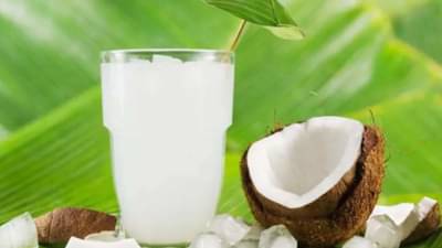 Health | उष्माघातापासून बचाव करण्यासाठी नारळ पाण्याचा वापर करा, आरोग्याच्या अनेक समस्या दूर राहतील!