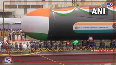 INS Vagsheer : कराडचा झेंडा साता समुद्रापार, नौदलातील आयएनएस वागशीर पाणबुडीला कराडची वातानुकूलित यंत्रणा