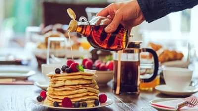 Food | साखरेऐवजी या नैसर्गिक गोड पदार्थांचा आहारामध्ये समावेश करा, आरोग्याला अनेक फायदे होतील!