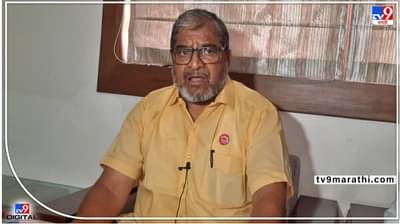 Baramati Raju Shetti : विरोधक ईडी, इन्कम टॅक्स आणि भोंग्यांच्या पुढे जायला तयार नाहीत; राजू शेट्टींचा बारामतीत हल्लाबोल