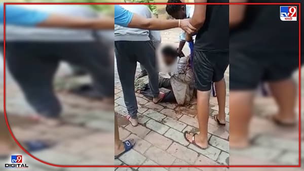 Aurangabad | टीव्ही सेंटर परिसरात लाथाबुक्क्यांनी मारहाण, गंभीर जखमी तरुणाचा मृत्यू