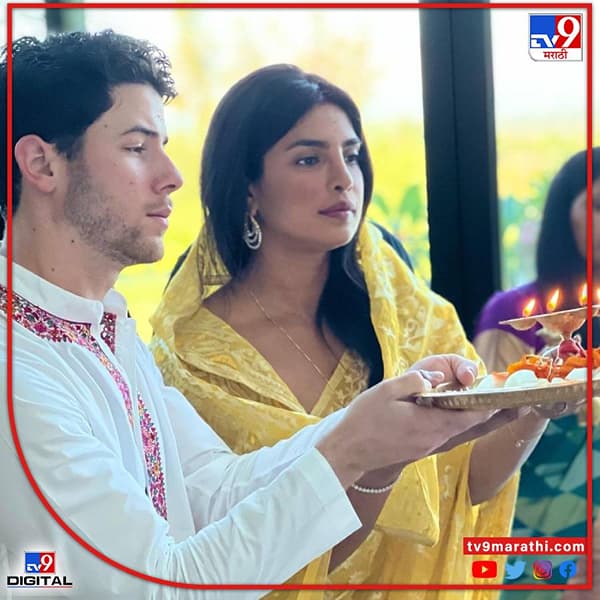 अभिनेत्री प्रियांका चोप्रा पती निक जोनससोबत पालकत्वाचा आनंद घेत आहे. जानेवारीमध्ये सोशल मीडियावर पोस्ट लिहित आपण आई झाल्याची माहिती दिली होती. 15 जानेवारी रोजी सॅन डिएगो रुग्णालयात सरोगसीद्वारे त्यांच्या मुलीचा जन्म झाला होता. आता तीन महिन्यानंतर त्यांनी आपल्या मुलीचे नाव नामकरण केल्याची माहिती काही मीडिया रिपोर्टनुसार समोर आली आहे.