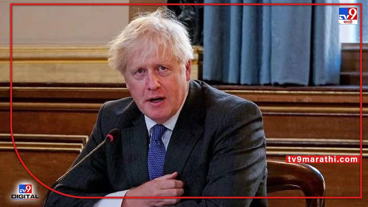 Boris Johnson India visit updates : ब्रिटनचे पंतप्रधान बोरिस जॉन्सन पहिल्यांदाच भारत दौऱ्यावर; कोणते प्रश्न मार्गी लागणार?