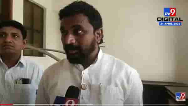 अमोल मिटकरींचा विधान परिषद निवडणुकीवरून गौप्यस्फोट