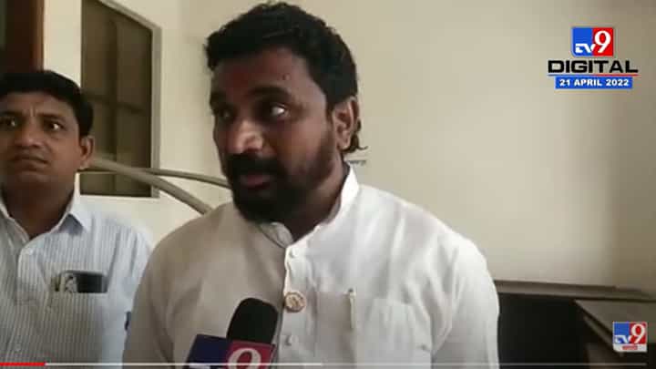 अमोल मिटकरींचा विधान परिषद निवडणुकीवरून गौप्यस्फोट अमोल मिटकरींचा विधान परिषद निवडणुकीवरून गौप्यस्फोट