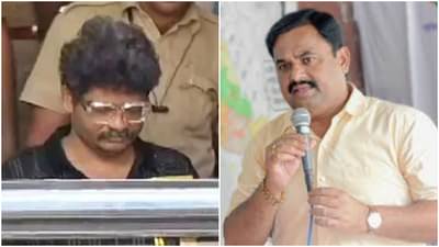 Pune NCP Vs Gunratna Sadavarte : गुणरत्न सदावर्तेंवर गुन्हा दाखल करा; राष्ट्रवादीची पुण्यातल्या शिवाजीनगर पोलिसांत धाव