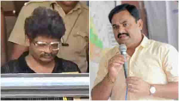 Pune NCP Vs Gunratna Sadavarte : गुणरत्न सदावर्तेंवर गुन्हा दाखल करा; राष्ट्रवादीची पुण्यातल्या शिवाजीनगर पोलिसांत धाव