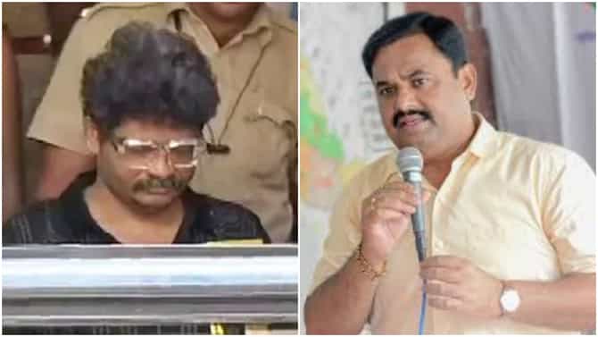 Pune NCP Vs Gunratna Sadavarte : गुणरत्न सदावर्तेंवर गुन्हा दाखल करा; राष्ट्रवादीची पुण्यातल्या शिवाजीनगर पोलिसांत धाव