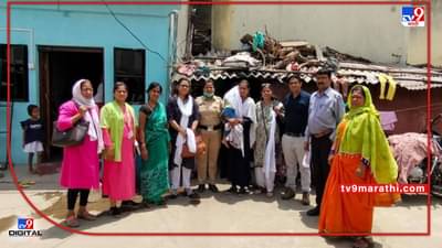 Nagpur Crime | 16 वर्षीय मुलीचे आई-वडील विभक्त, आजी-आजोबांचा बोहल्यावर चढविण्याचा बेत, नागपुरात बालविवाह रोखण्यात यश