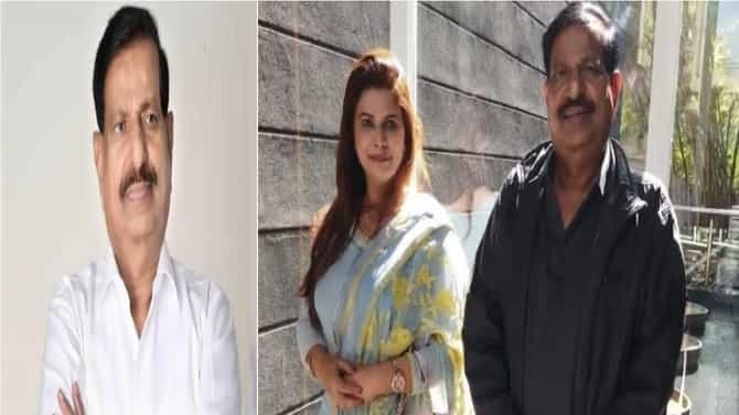 Ganesh Naik Live In Case: नवी मुंबईतल्या बलात्कार प्रकरणी गणेश नाईकांवर अटकेची टांगती तलवार कायम, 27 तारखेला पुढची सुनावणी