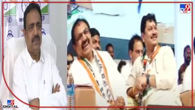 Jayant Patil on Amol Mitkari : अमोल मिटकरींच्या ज्या वक्तव्यावर जयंत पाटील खळखळून हसले, त्याच वक्तव्याबाबत अखेर दिलगिरी