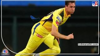 MI vs CSK LIVE Score, IPL 2022: शेवटच्या चेंडूवर चौकार मारुन धोनीने मिळवून दिला विजय