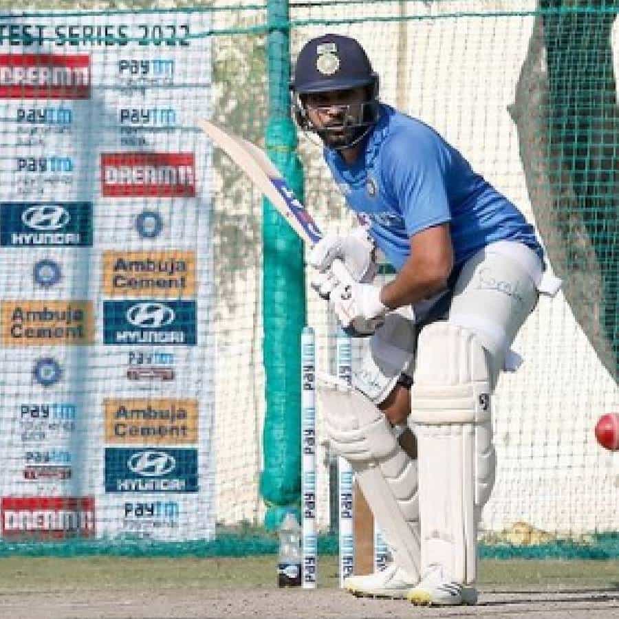 आयपीएल 2022 मध्ये मुंबई इंडियन्सचा संघ खराब फॉर्ममध्ये आहे. मुंबईच्या खराब फॉर्मची अनेक कारणं आहेत. रोहित शर्माचा हरवलेला सूर हे सुद्धा एक महत्त्वाचं कारण आहे.