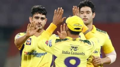 MI vs CSK IPL Match Result: शेवटच्या ओव्हरमध्ये धोनीने असा फिरवला सामना, स्पेशल Highlight चे VIDEO चुकवू नका