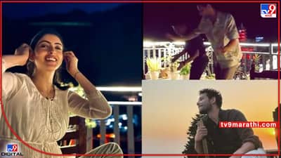 Navya Naveli Nanda: अमिताभ बच्चन यांची नात अभिनेता सिद्धांतला करतेय डेट? चर्चांनंतर कमेंट केली डिलिट