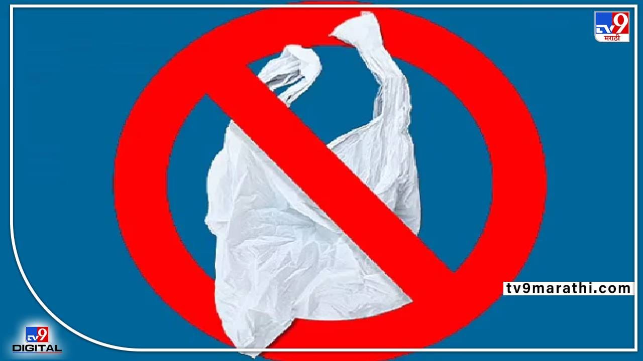महापालिकेने प्लास्टिक पिशव्यांच्या गोडाउनवर टाकला छापा; 500 किलो मुद्देमाल जप्त महापालिकेने प्लास्टिक पिशव्यांच्या गोडाउनवर टाकला छापा; 500 किलो मुद्देमाल जप्त