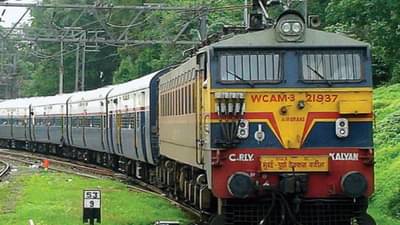 Deccan queen : डेक्कन क्वीन आणखी एका रुपात! नव्या डायनिंग कोचसह प्रवाशांच्या सेवेत मेपासून धावणार..!