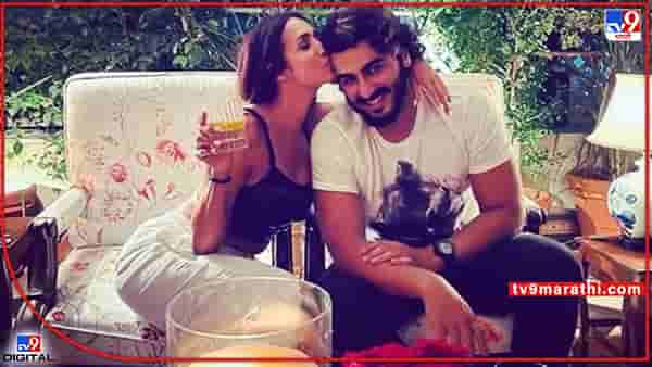 Malaika Arora: आपल्यापेक्षा वयाने लहान असलेल्याला डेट केलं की..; अर्जुनसोबतच्या नात्याबद्दल मलायका झाली व्यक्त