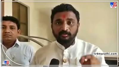 Pune BJUM vs Amol Mitkari : अमोल मिटकरी यांच्याविरोधात गुन्हा दाखल करा, अन्यथा...; भाजयुमोची पुण्याच्या संभाजी पोलिसांत तक्रार